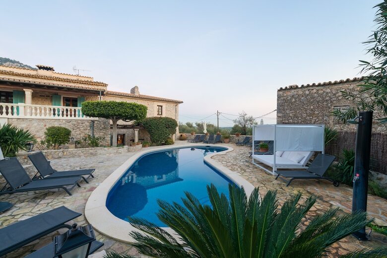 Can Furios Hotel By Can Calco Hotels