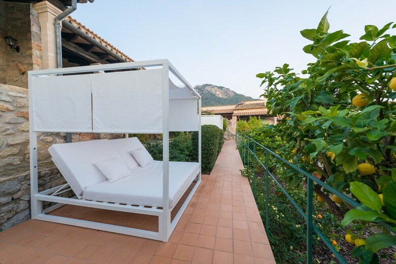 Can Furios Hotel By Can Calco Hotels