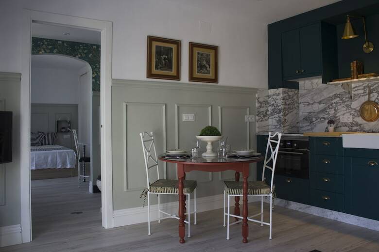 Valle Apartment