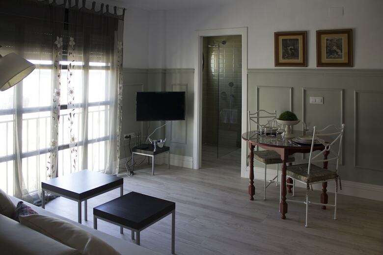 Valle Apartment