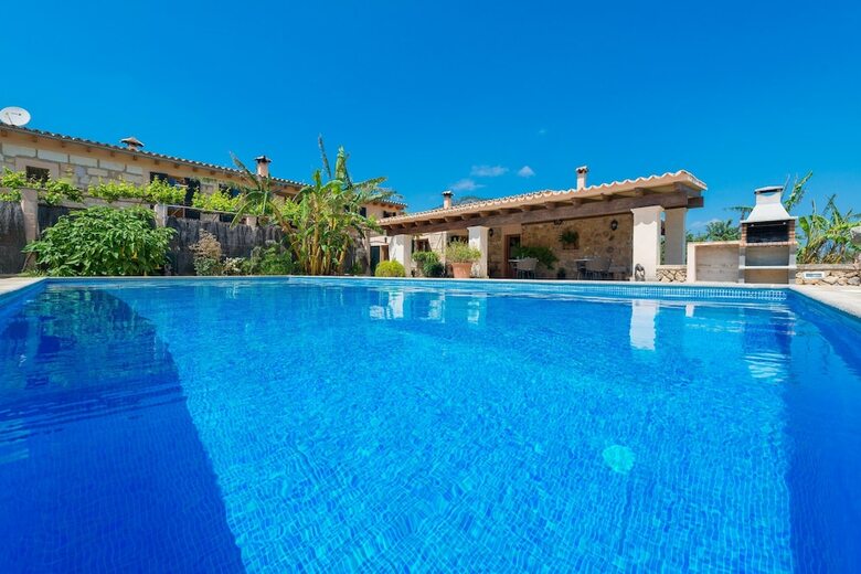 Apartamentos Sa Parellada - Premium