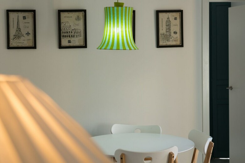 Apartamentos Eva Recommends Gerona II