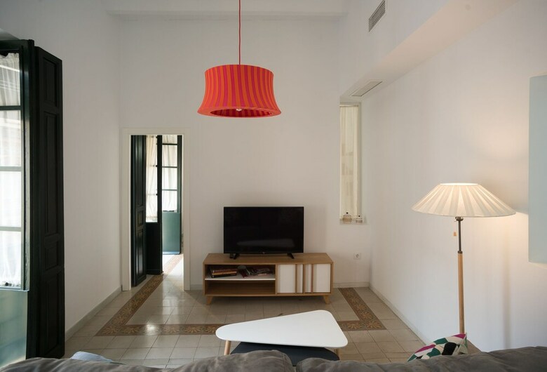Apartamentos Eva Recommends Gerona II