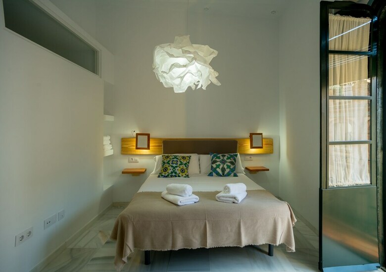 Apartamentos Eva Recommends Gerona II