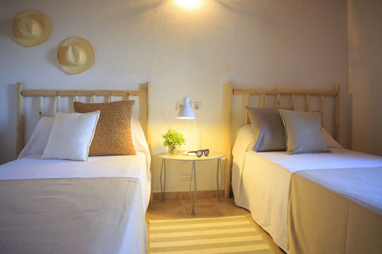 Apartamentos Cas Saliners - Ses Illetes