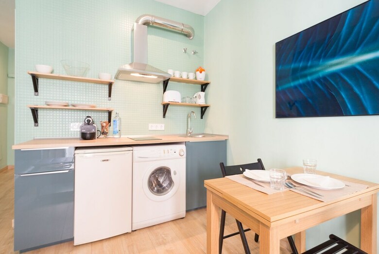 Quiet & Relax Apartment