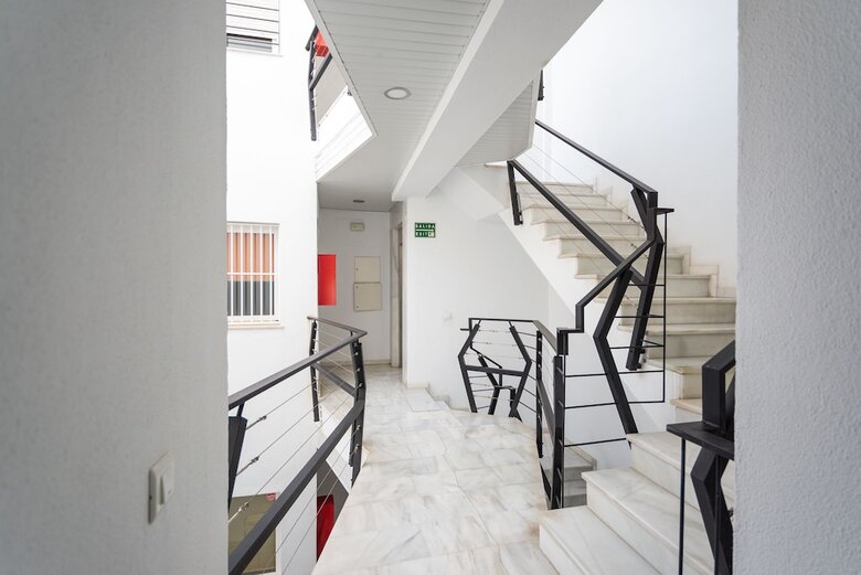 Quiet & Relax Apartment