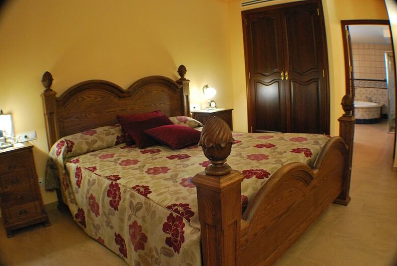 Villa Sa Vinya D'en Truc