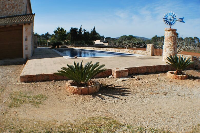 Villa Sa Vinya D'en Truc
