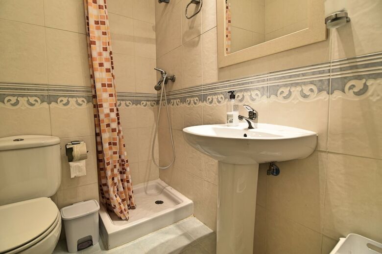 Apartamento Victoria 32 - Centro