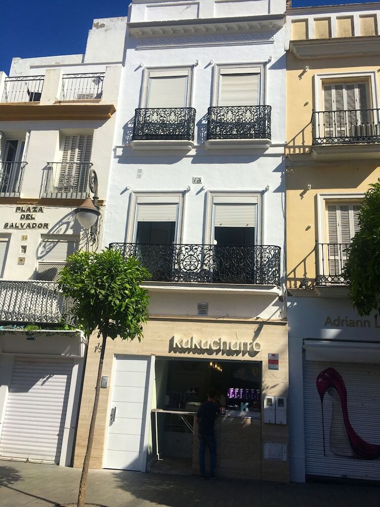 Apartamentos Eva Recommends Salvador I