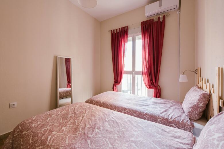 Apartamentos Alameda Amor Suite By Valcambre
