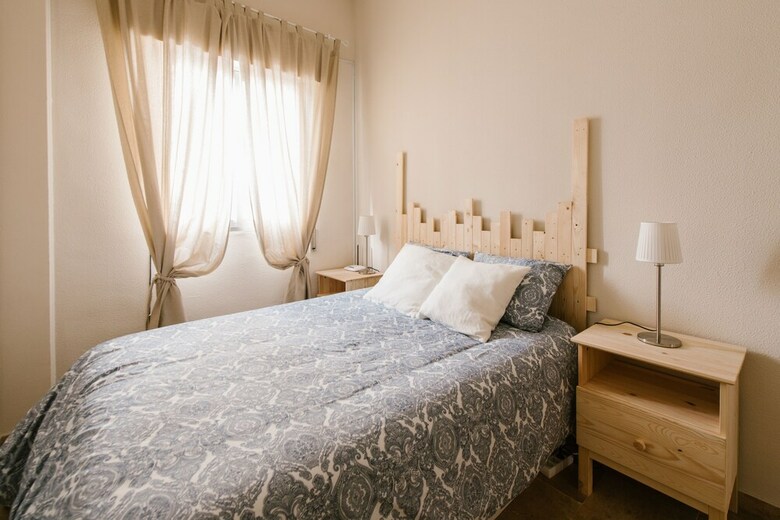 Apartamentos Alameda Amor Suite By Valcambre