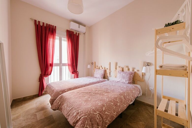 Apartamentos Alameda Amor Suite By Valcambre