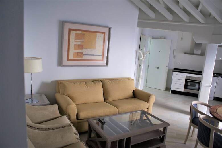 Apartamento Isla De Arriaran