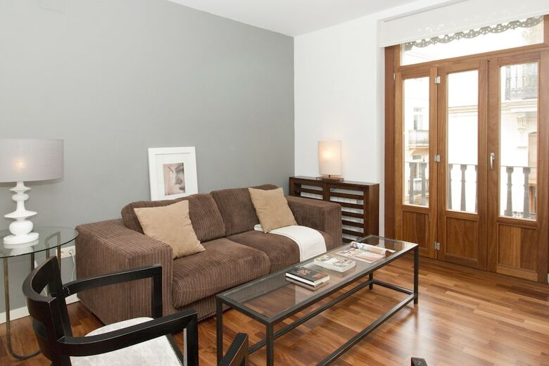Trinitarios Apartment