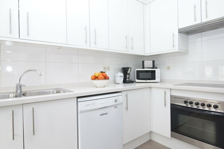 Trinitarios Apartment