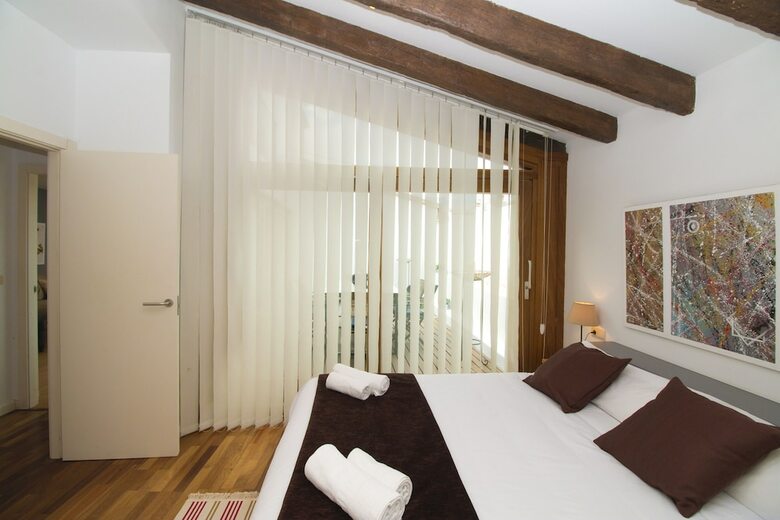 Trinitarios Apartment