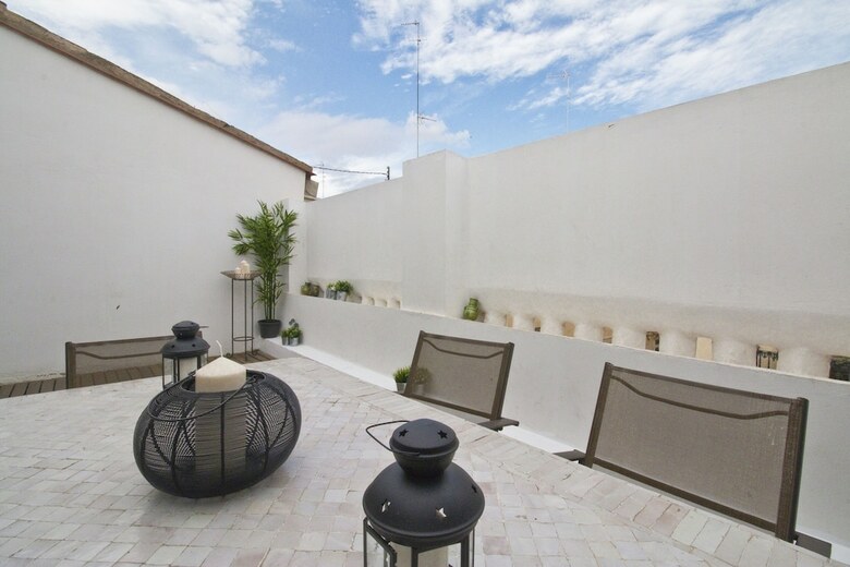 Trinitarios Apartment
