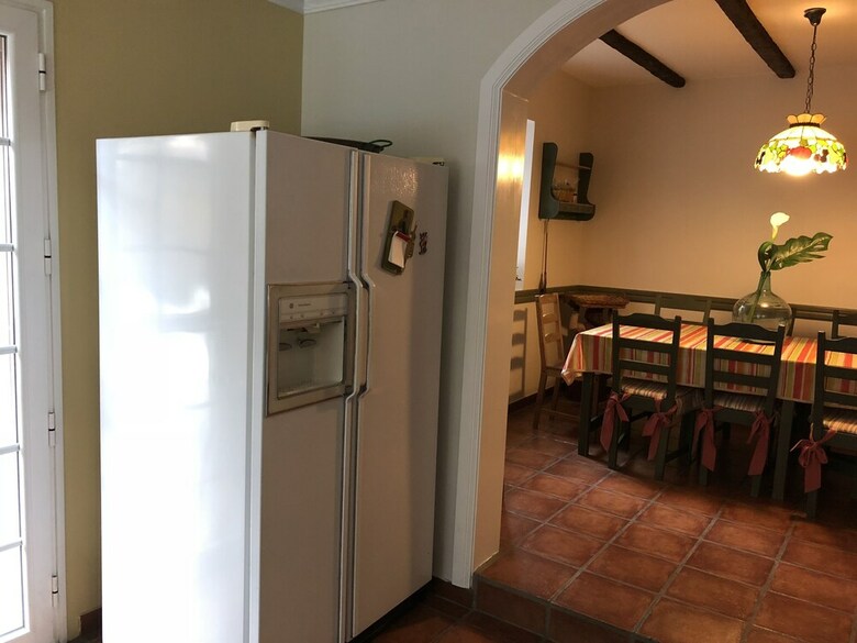 Chalet La Cepa
