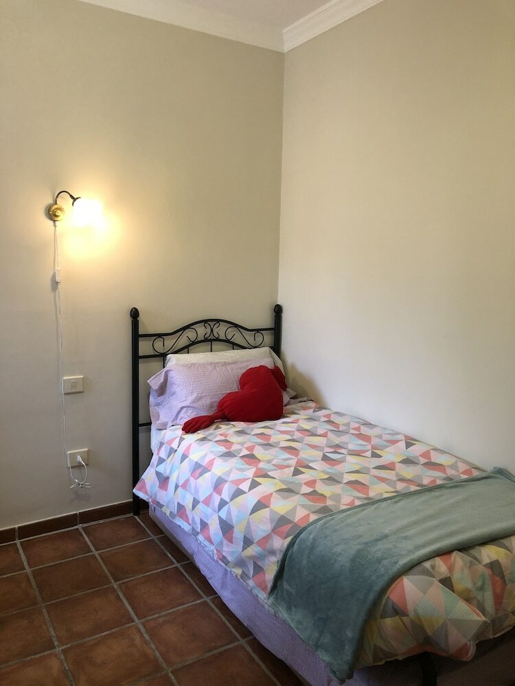 Chalet La Cepa