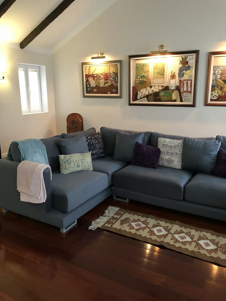 Chalet La Cepa