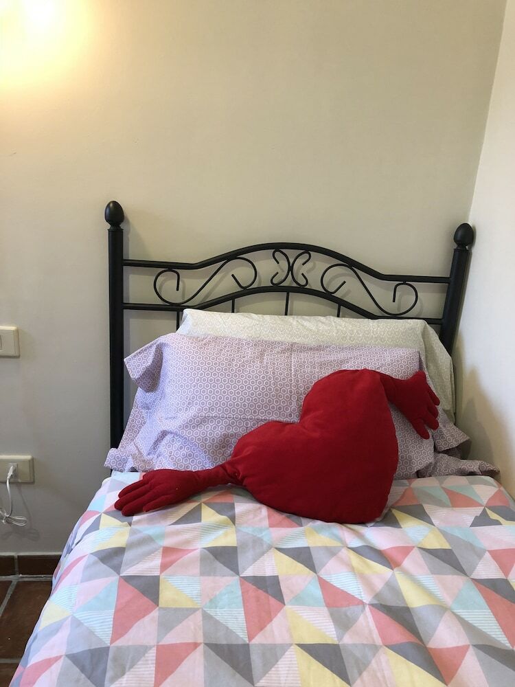 Chalet La Cepa