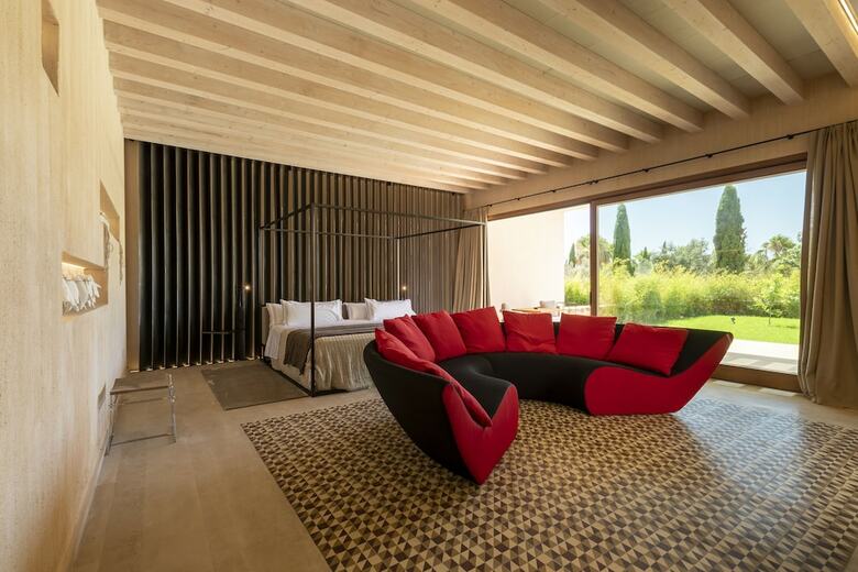 Hotel Rural Xereca