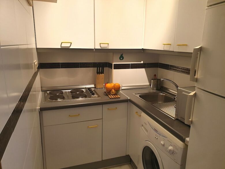 Apartamento En Triana - Sevilla