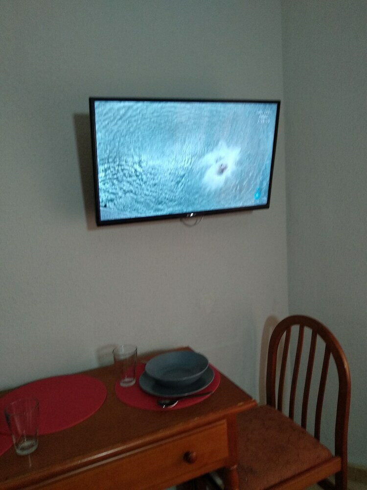Apartamentos Wish-suite Salado de Triana