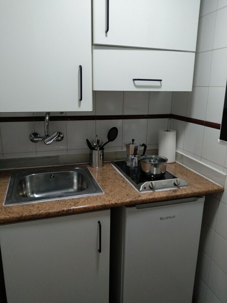 Apartamentos Wish-suite Salado de Triana