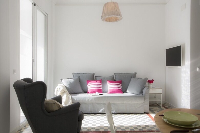 Apartamentos Singularstays Carmen 3