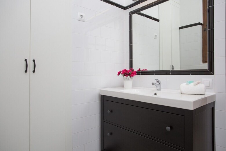 Apartamentos Singularstays Carmen 3