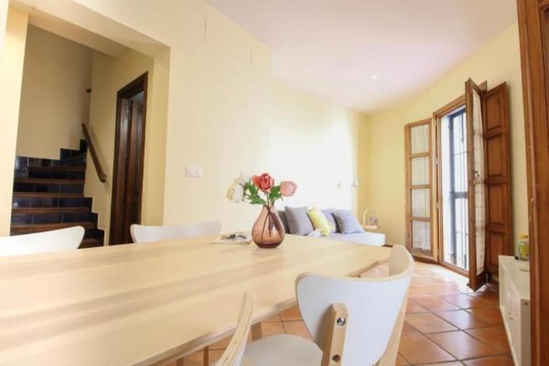 Deluxe Apartment San Felipe