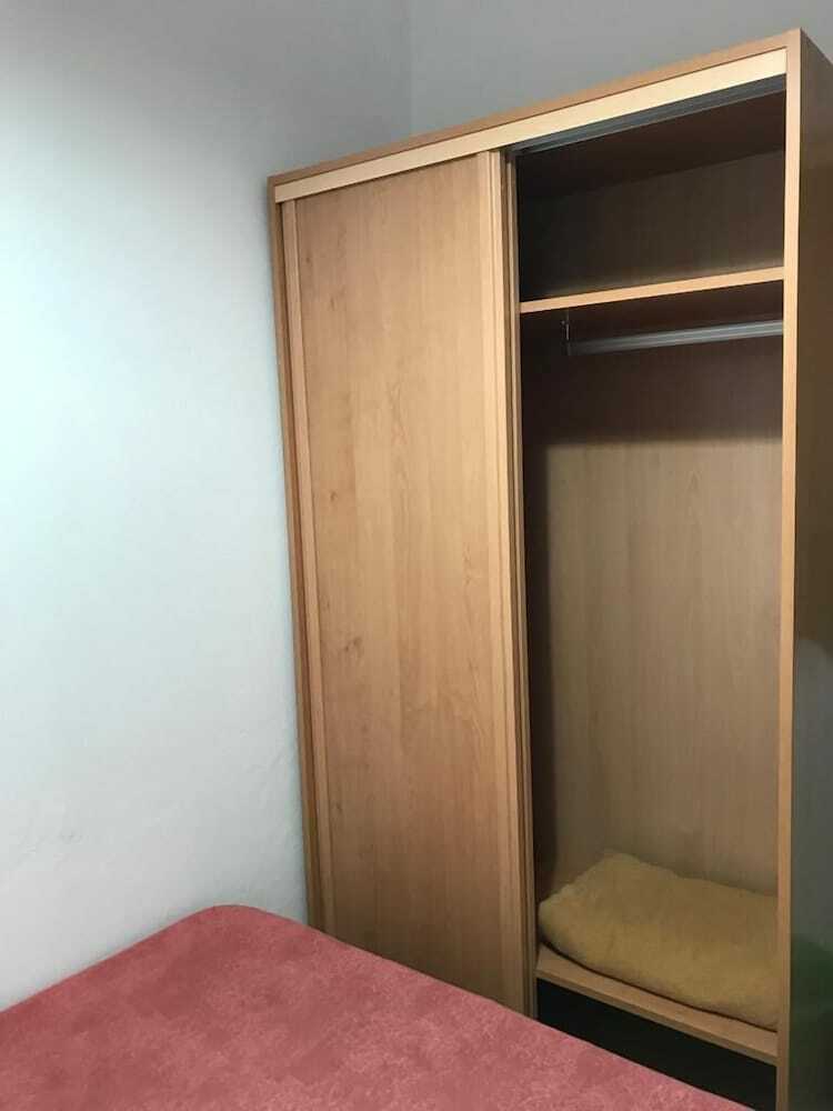 Hostal Pension Alvarez