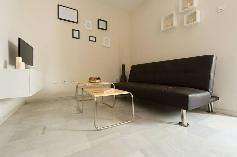 Sevilla Apartments Divina