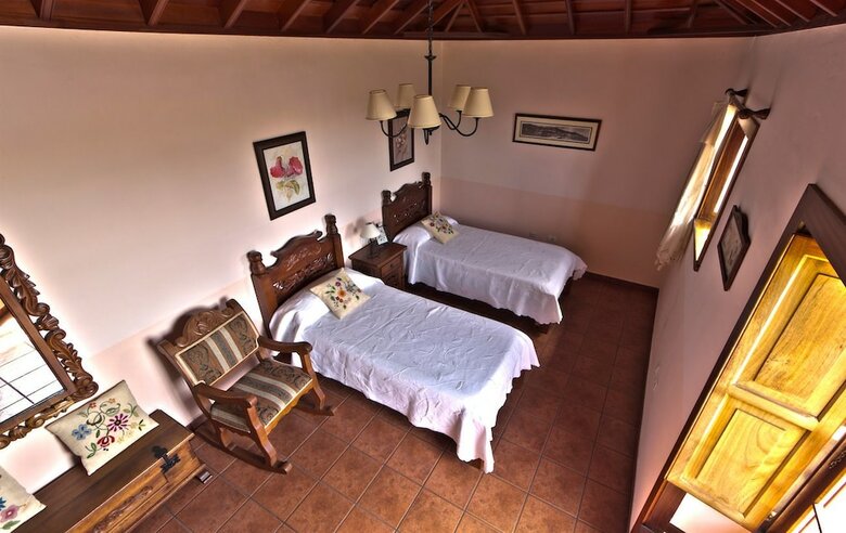 Casa Rural Hermana