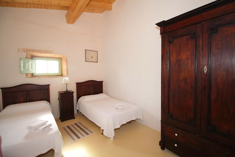 Agroturismo Es Pujol