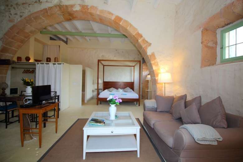 Agroturismo Es Pujol
