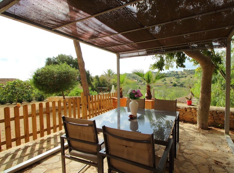 Agroturismo Es Pujol