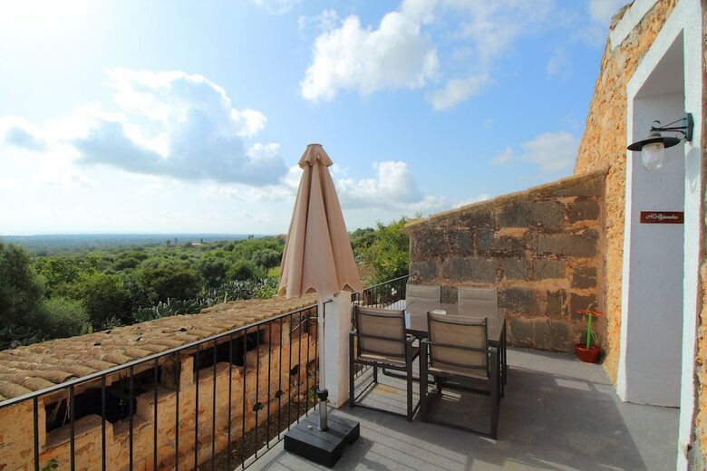 Agroturismo Es Pujol