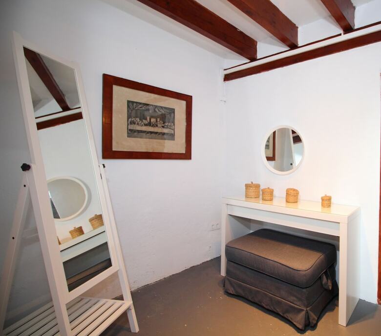 Agroturismo Es Pujol