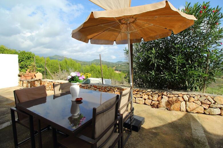 Agroturismo Es Pujol