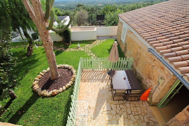 Agroturismo Es Pujol