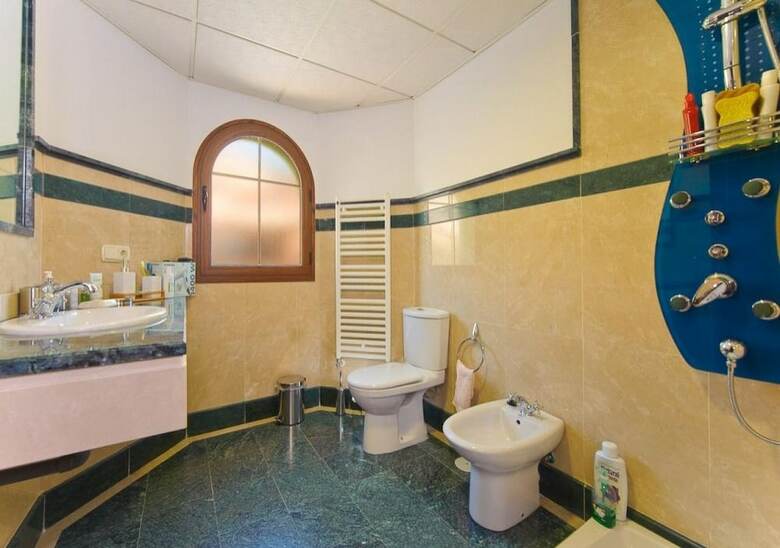 Apartamentos Green House