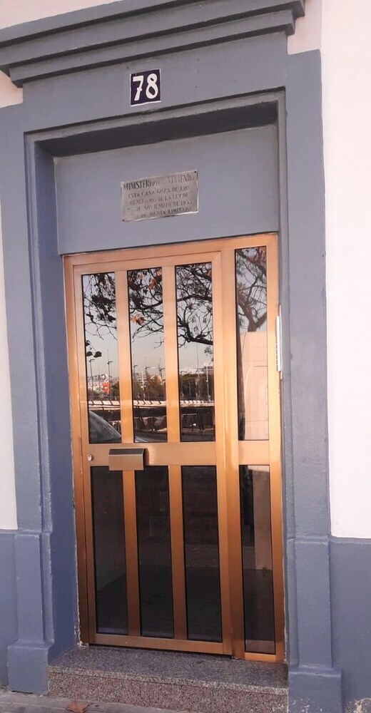 Apartment With One Bedroom In Val�ncia - 8 Km From The Beach
