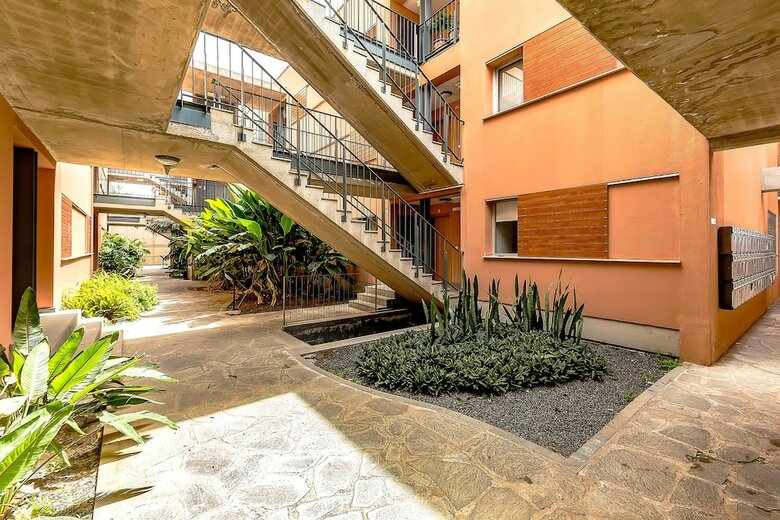 Apartamentos Strelitzia Park