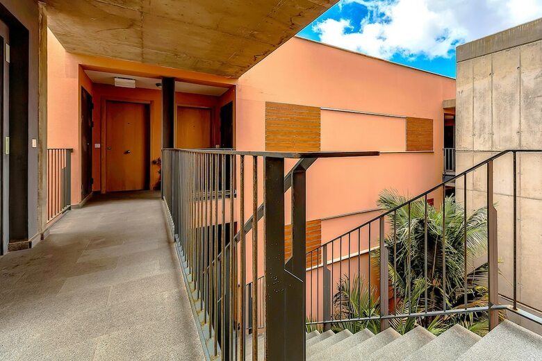 Apartamentos Strelitzia Park
