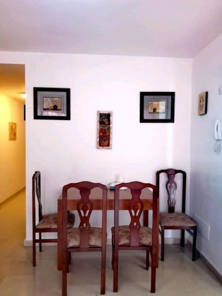Apartamentos Strelitzia Park