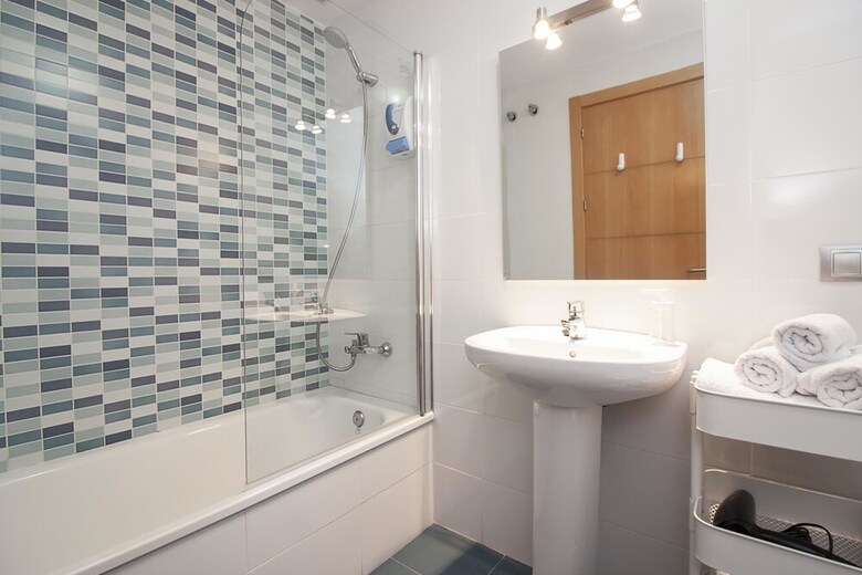 Apartamentos Sea & Wave Olletas